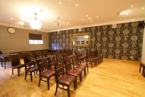 סטרומנס The Royal Hotel מראה חיצוני תמונה